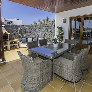 Azure - Lh122 By Now Ltd , Playa Blanca (Lanzarote) Spain