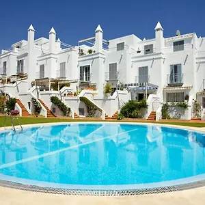 Canovas - Con Piscina Huertos 6 , Nerja Spain