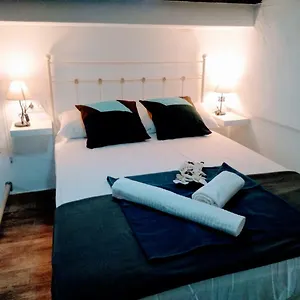  Appartamento Wish Barrio De Leon En Triana