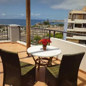 El Rincon 4 , Los Cristianos (Tenerife) Spain