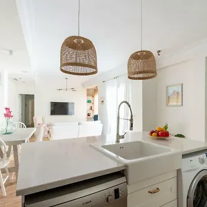 Unique Homes Setas, Plaza De San Pedro 6 Pax Seville